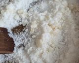Foto del paso 1 de la receta: Torta galesa patagónica sin huevo 🖤 Torta negra hervida sin balanza 🖤Receta tradicional de 🏴󠁧󠁢󠁷󠁬󠁳󠁿 en 🇦🇷