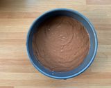 Foto del passaggio 5 della ricetta Torta di Compleanno con Camy Cream alla Crema di Nocciole