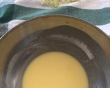 Foto del passaggio 4 della ricetta Fiori di SambucoFritti