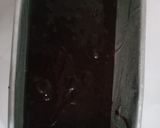 Foto langkah ke 6 dari resep Brownies Panggang.