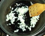 Foto del paso 1 de la receta: Molida con pimientos