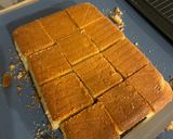 |甜點|澳州甜點 x Lamington的食譜步驟4照片