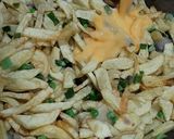 Foto del paso 2 de la receta: Papas fritas de cuarentena
