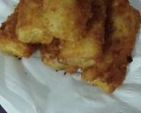 Foto langkah ke 4 dari resep Risoles lembut crispy.