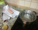 Foto del paso 1 de la receta: Arroz al ajillo