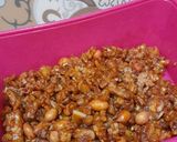 Foto langkah ke 8 dari resep Nasi Kuning Rice Cooker.