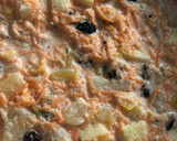 Foto del paso 1 de la receta: Ensalada de zanahoria