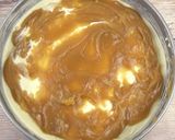 Foto del paso 5 de la receta: Tarta helada de galletas María perfecta para el verano muy fácil