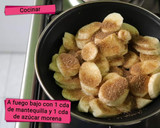 Foto del paso 2 de la receta: Rollitos de plátano