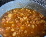Foto del paso 6 de la receta: 🥟Empanadas jugosas de carne molida 🥟