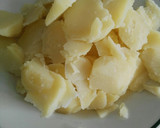 Foto del paso 4 de la receta: Tortilla de patatas y verduras