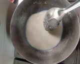 વ્હાઈટ મેગી (White Maggi Recipe in Gujarati) રેસીપી સ્ટેપ1ફોટો
