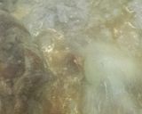Foto del paso 3 de la receta Bondiola a la cerveza y zanahoria agridulce