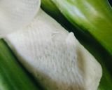 Foto langkah ke 3 dari resep Kue Mata Roda Keladi |Talas.
