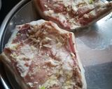 Abárolt szalonna recept fázis 2 fotója