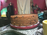 Torta bariloche