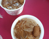 Foto del paso 3 de la receta: Tarrinas de helado Lotus