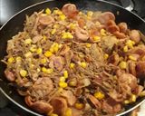 Foto del paso 1 de la receta: Wrap rancheros