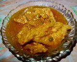 Foto langkah ke 7 dari resep Tahu Kecap Pedas Manis.