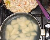 Foto del paso 2 de la receta: Rico estofado de pollo