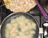 Foto del paso 2 de la receta: Rico estofado de pollo