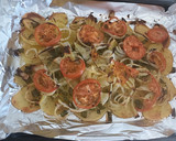 Foto del paso 2 de la receta: Gallineta con verduras 😋