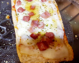 Foto del paso 4 de la receta: Paninis sabrosos