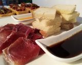 Foto del paso 2 de la receta: TAPITAS Españolas...!🥩