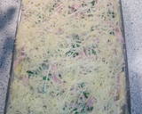 Foto del paso 6 de la receta: Lasaña de macarrones con champiñones