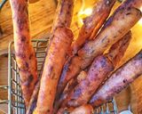 صورة لخطوة 3 من وصفة اصابع البطاطس الهندية 🍟
