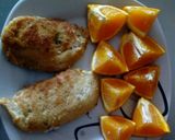 Foto del paso 6 de la receta San jacobos de pollo
