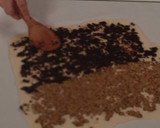 Foto del paso 2 de la receta: Palmeritas de aceitunas