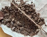 Hình bước làm 2 của món 🌱 Cookie Bơ Đậu Phộng Thuần Chay