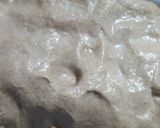 A picture of step 1 of ROTI/CHAPATI 😋.