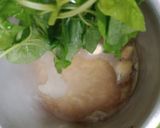 Foto langkah ke 4 dari resep Bening Bayam.