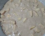 Foto del paso 3 de la receta: Mi torta de manzanas