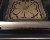 Foto langkah ke 6 dari resep Egg Whites Marble Cake.