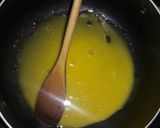 Foto del paso 2 de la receta: Cremitas de naranjas