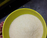 ரவா கேக் தீபாவளி ஸ்பெஷல் ரெசிபி ஸ்டேப் 2 புகைப்படம்