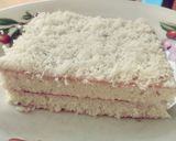 Foto langkah ke 9 dari resep Bluelala cake.