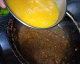 A picture of step 6 of One Bite Egg Scrambled Bread.