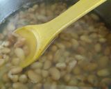 Foto del paso 2 de la receta: Fréjol canario a la Carmelita