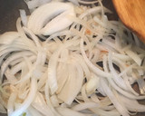 Foto del paso 1 de la receta: Cebolla caramelizada