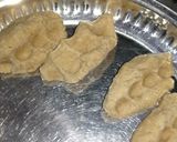 A picture of step 4 of Recipe of malai wali CHURI.