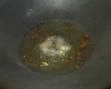 झणझणीत डाळ भाजी(dal bhaaji recipe in marathi) रेसिपी स्टेप 2 फोटो 