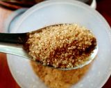 รูปขั้นตอนการทำที่ 4 ของ เครื่องดื่มอัญชัญร้อนสูตรเร่งด่วน