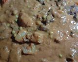 Foto del paso 6 de la receta: Carne de toro en salsa