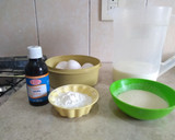 Foto del paso 9 de la receta: Mini choux 🥯
