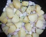 Foto del paso 1 de la receta: Huevos a mi estilo
