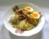Foto langkah ke 3 dari resep Soto Ayam Kampung.